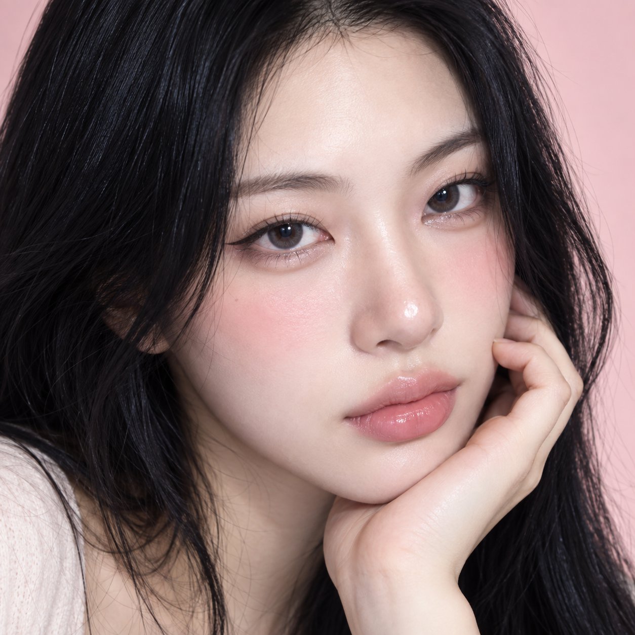 핑크 글로우 뷰티 | Thincque